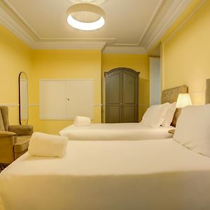 Kamer met Twee Aparte Bedden